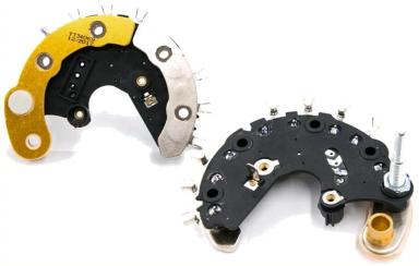 Rectifier TT34069