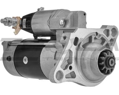 Starter TT16187