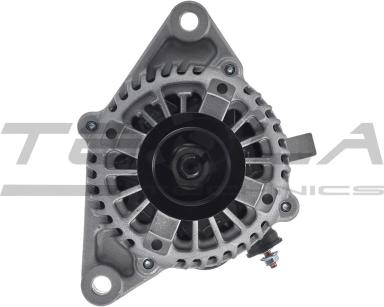 Alternator TT12720