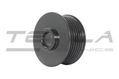 Pulley & Fan TT64486 PRO