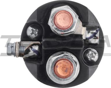 Solenoid TT76563