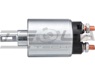 Solenoid TT76395