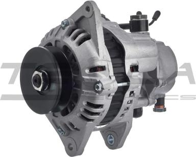 Alternator TT11674 PRO
