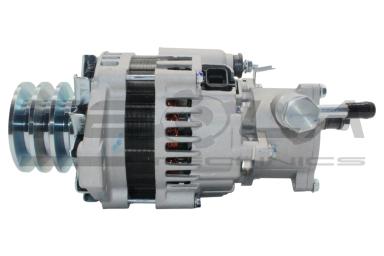 Alternator TT12034