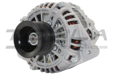 Alternator TT12464