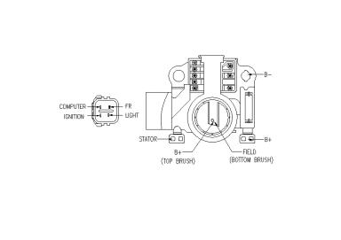 Regulator TT31495 PRO