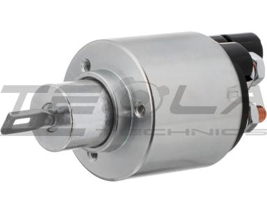 Solenoid TT76373 PRO