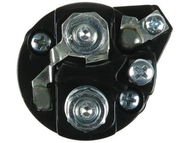 Solenoid TT76166