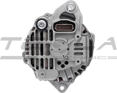 Alternator TT12422