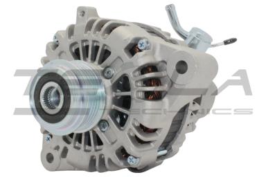 Alternator TT12297