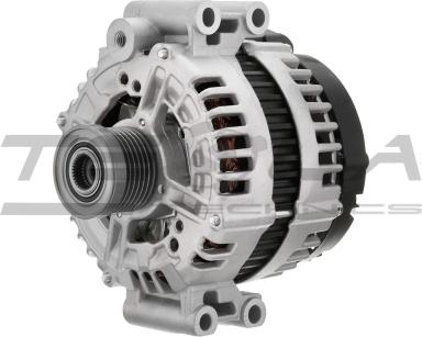 Alternator TT13018