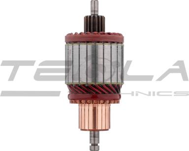 Armature TT71298