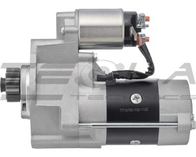 Starter TT16780