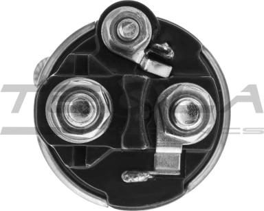 Solenoid TT76865