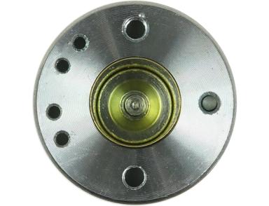 Solenoid TT76140