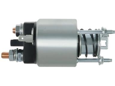 Solenoid TT76293
