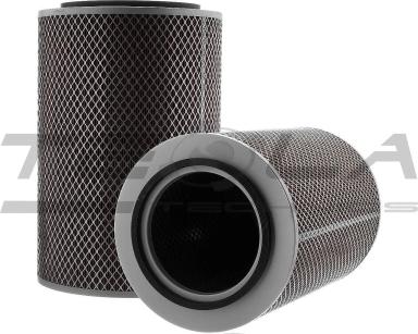 Air filter TTF0277
