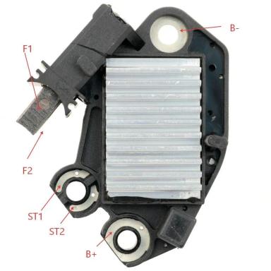 Regulator TT31704