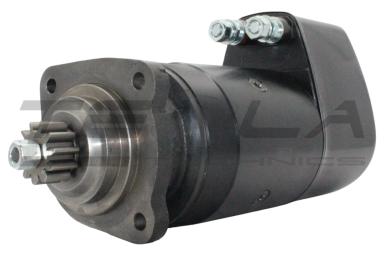 Starter TT15584