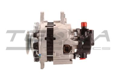 Alternator TT11803