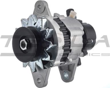 Alternator TT11849