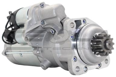 Starter TT17047