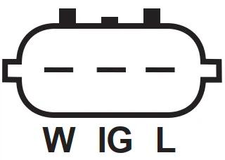 Regulator TT31566
