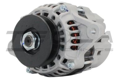 Alternator TT12057