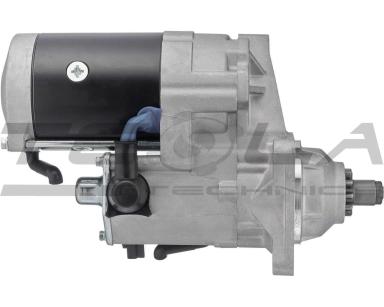 Starter TT16835