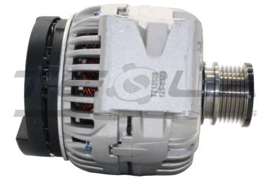 Alternator TT12528