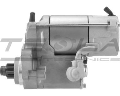 Starter TT15124
