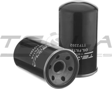 Hydraulic filter TTF2202