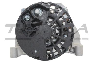 Alternator TT12402