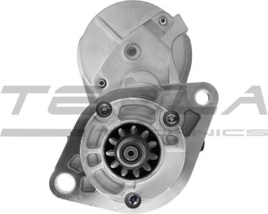 Starter TT15663