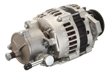 Alternator TT12632