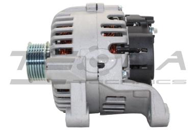 Alternator TT11281