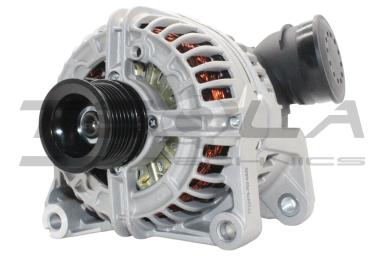 Alternator TT12476