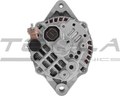 Alternator TT11585