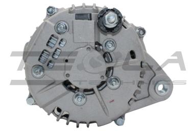 Alternator TT11607