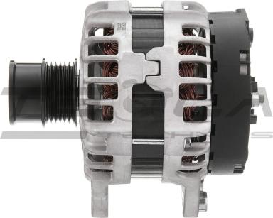 Alternator TT13020
