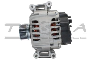 Alternator TT12780