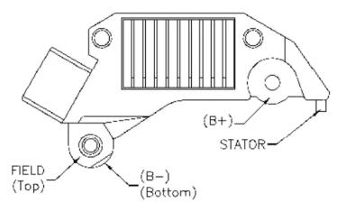 Regulator TT31310
