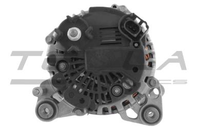 Alternator TT12340 PRO