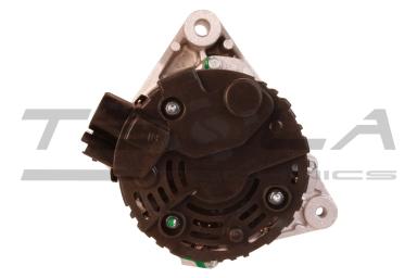 Alternator TT11197