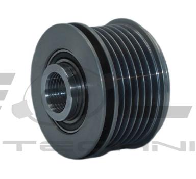 Freewheel pulley TT64535