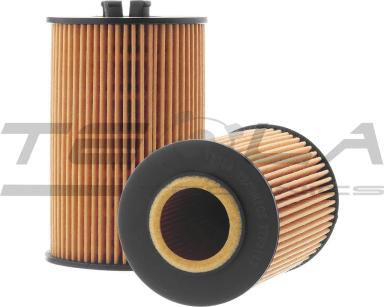 Oil filter TTF2112