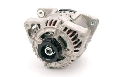 Alternator TT12531