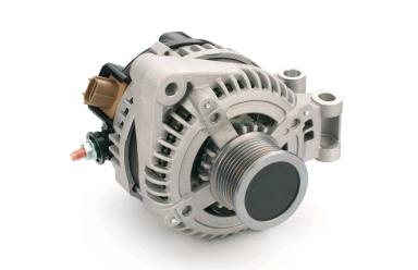 Alternator TT12273