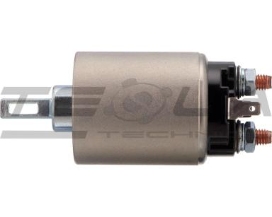 Solenoid TT76345