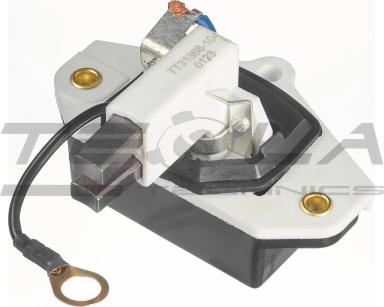 Regulator TT31368